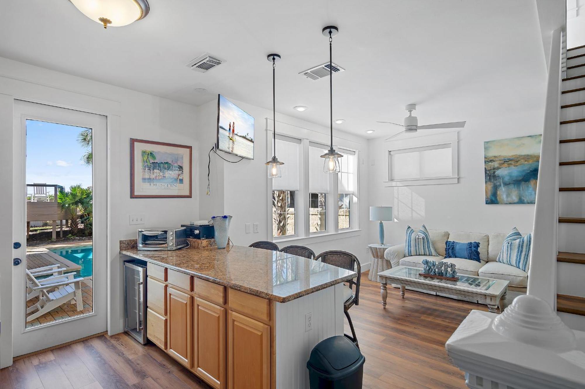 239 Pelican Circle Inlet Beach Exterior foto