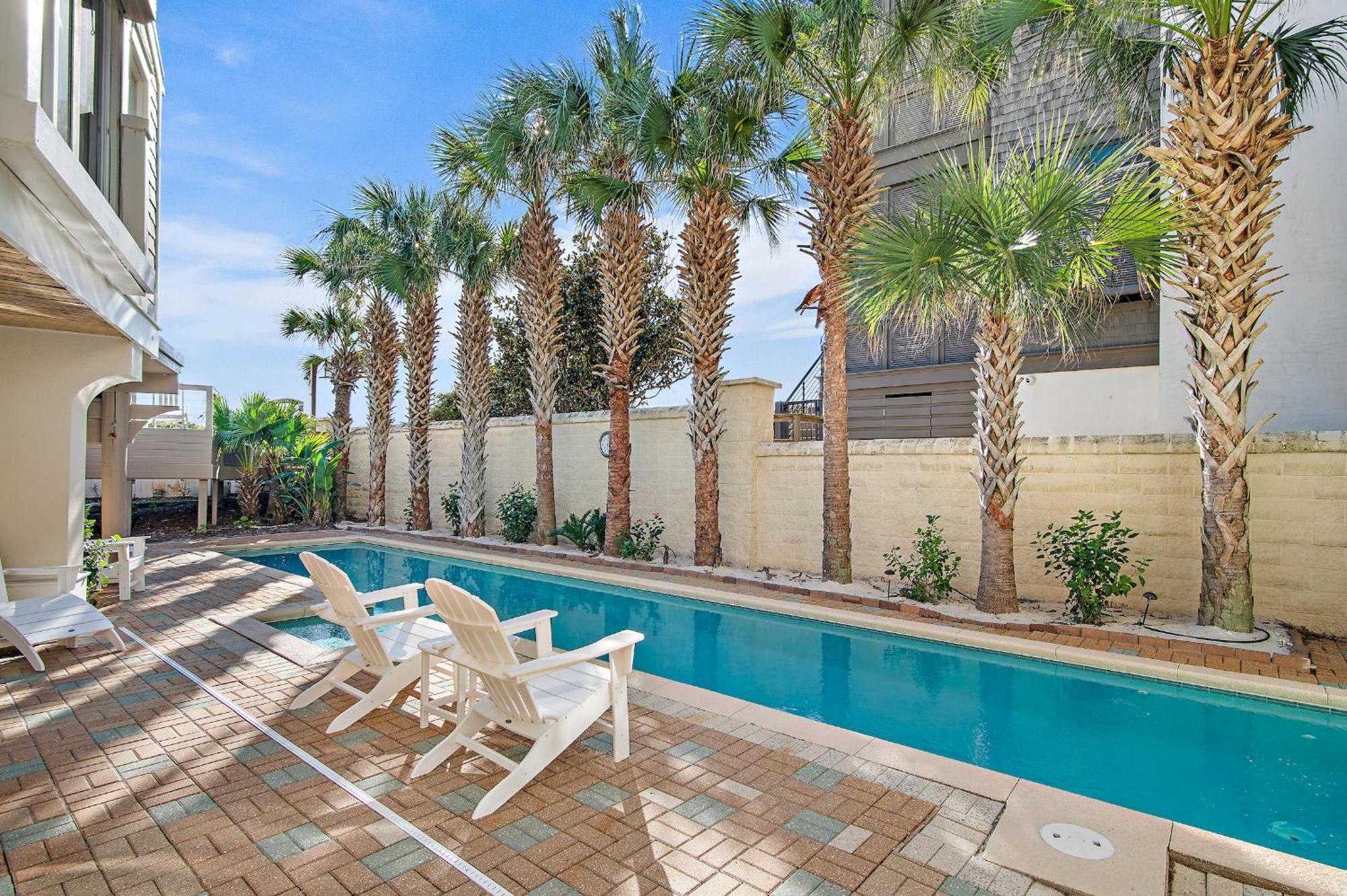 239 Pelican Circle Inlet Beach Exterior foto