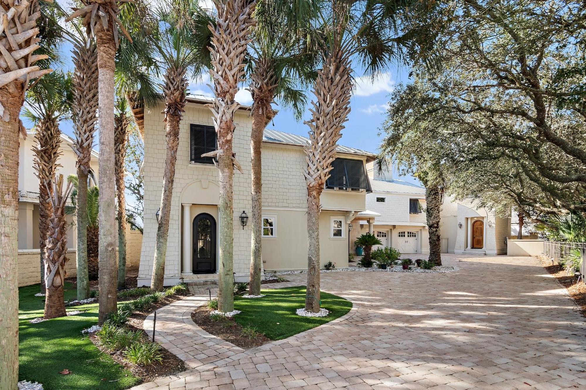 239 Pelican Circle Inlet Beach Exterior foto