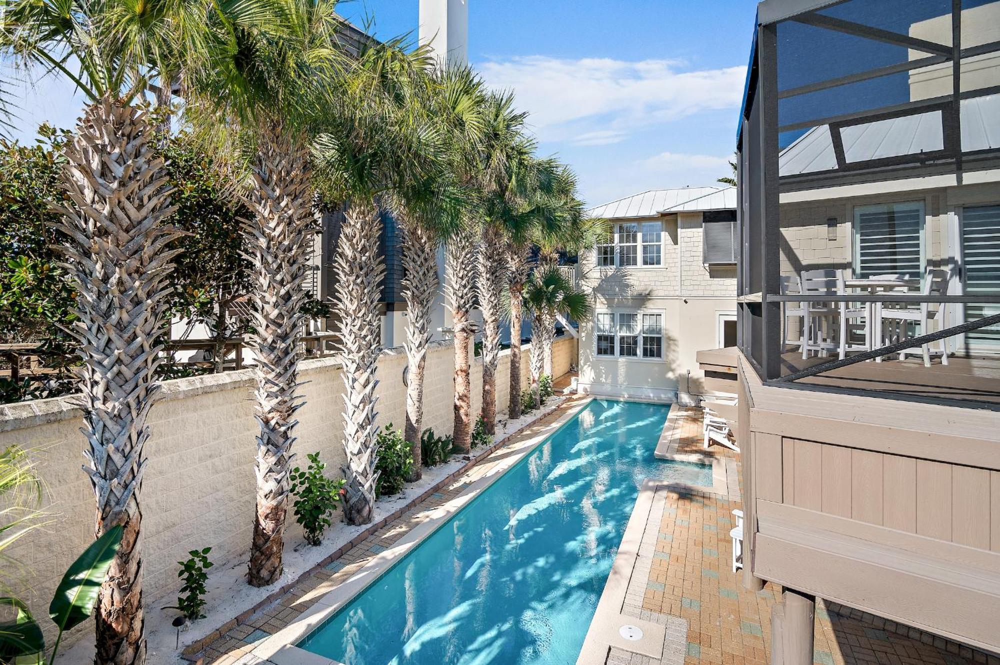 239 Pelican Circle Inlet Beach Exterior foto
